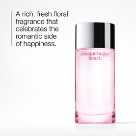 Happy Heart Perfume Spray