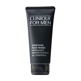Clinique For Men Charcoal Cleanser 200ml