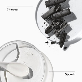 Clinique For Men Charcoal Cleanser 200ml