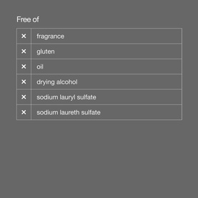 Clinique For Men Charcoal Cleanser 200ml