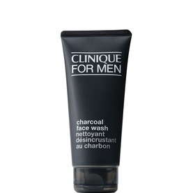 Clinique For Men Charcoal Cleanser 200ml