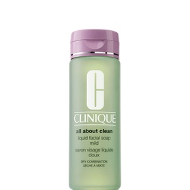 Liquid Facial Soap Mild
