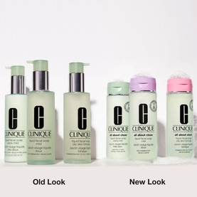 Liquid Facial Soap Mild