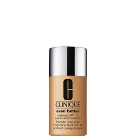 Even Better Makeup Foundation SPF 15