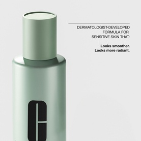 Clarifying 0 Lotion