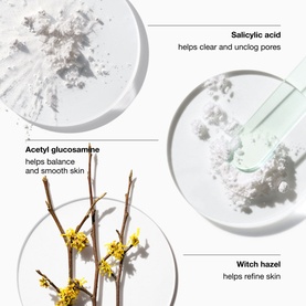 Clarifying 0 Lotion