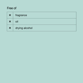 Clarifying 0 Lotion