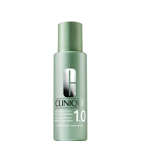 Clarifying 0 Lotion