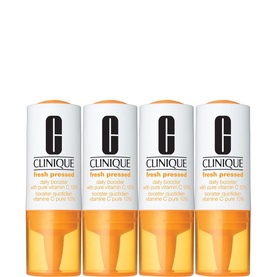 Fresh Pressed&trade; Daily Booster with Pure Vitamin C 10%