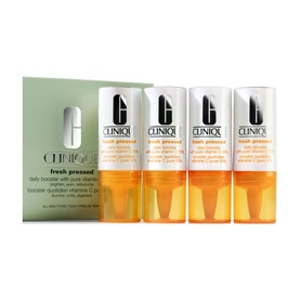 Fresh Pressed&trade; Daily Booster with Pure Vitamin C 10%