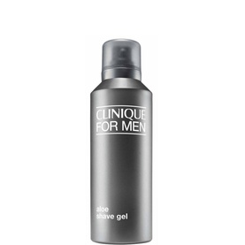 Clinique For Men Aloe Shave Gel