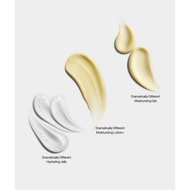 Dramatically Different Moisturizing Lotion+