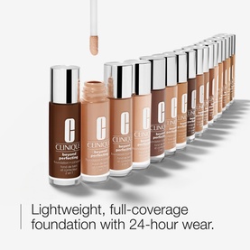 Beyond Perfecting 2-In-1 Foundation And Concealer