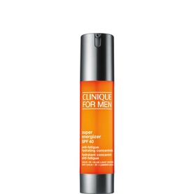 Clinique For Men Super Energizer&trade; SPF 40 AntiFatigue Hydrating Concentrate