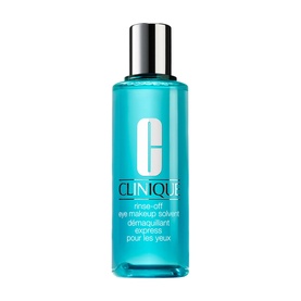 Rinse-Off Eye Makeup Solvent