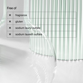 Rinse-Off Eye Makeup Solvent
