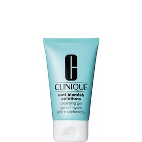 Anti-Blemish Solutions Cleansing Gel