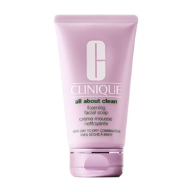 Foaming Facial Wash 150ml