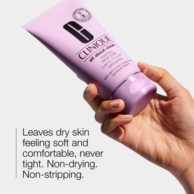Foaming Facial Wash 150ml