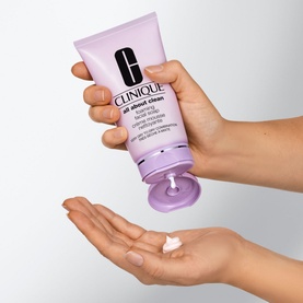 Foaming Facial Wash 150ml