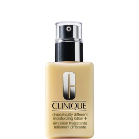 Dramatically Different Moisturizing Lotion+