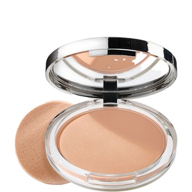 Stay-Matte Sheer Pressed Powder