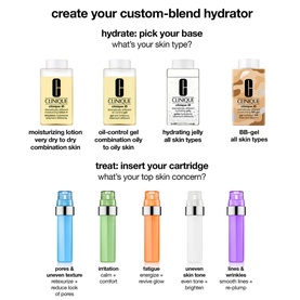 Clinique iD&trade;: Dramatically Different&trade; Moisturizing BB-Gel