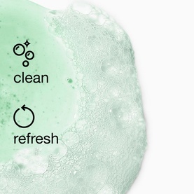 Liquid Facial Soap Oily