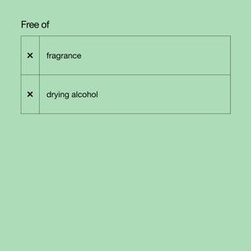 Liquid Facial Soap Oily