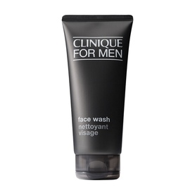 Clinique For Men Face Wash