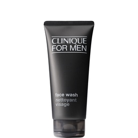 Clinique For Men Face Wash