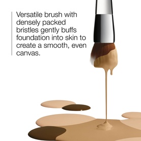 Buff Brush