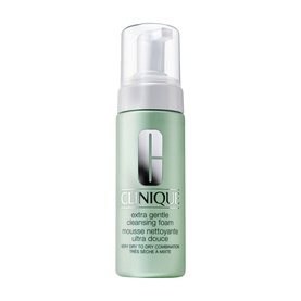 Sonic Extra Gentle Cleansing Foam
