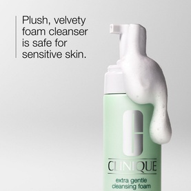 Sonic Extra Gentle Cleansing Foam