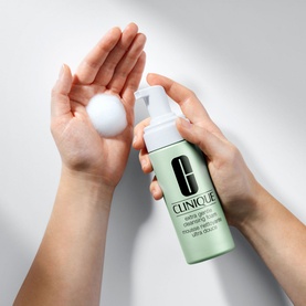 Sonic Extra Gentle Cleansing Foam