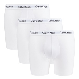 Three-Pack Boxer Briefs