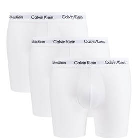 Three-Pack Boxer Briefs