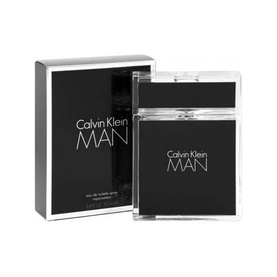 Calvin Klein Man Eau de Toilette