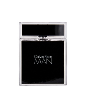 Calvin Klein Man Eau de Toilette
