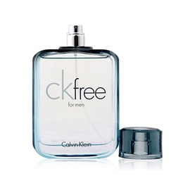 CK Free Eau de Toilette&nbsp;