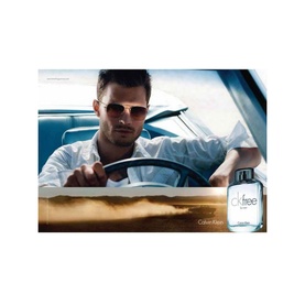 CK Free Eau de Toilette&nbsp;