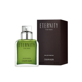Eternity Eau de Parfum