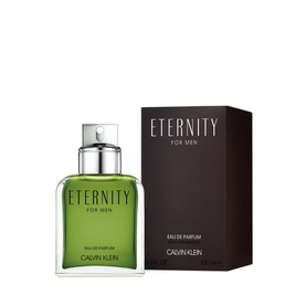 Eternity Eau de Parfum