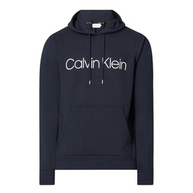 Large Logo Hoodie