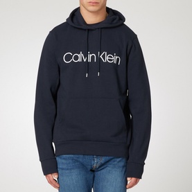 Large Logo Hoodie