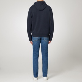 Large Logo Hoodie