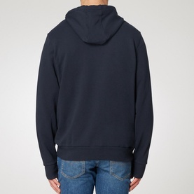 Large Logo Hoodie