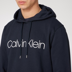 Large Logo Hoodie