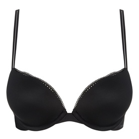 Liquid Touch Push-Up Bra