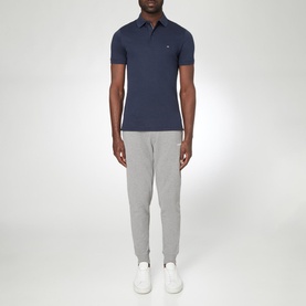 Small Logo Sweatpants
